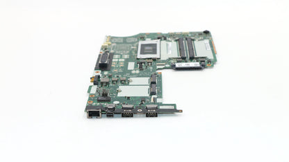 HAYOOVANT Laptop Motherboard for Lenovo ThinkPad L470 I5-6200U 01YR967