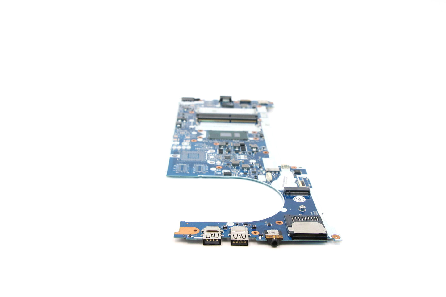 HAYOOVANT Laptop Motherboard for Lenovo ThinkPad E470 I3-7100U 01EN243 01LV750 01YT080