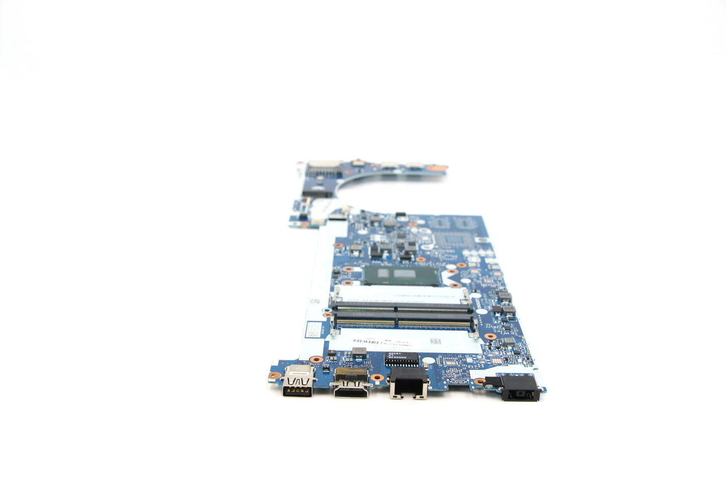 HAYOOVANT Laptop Motherboard for Lenovo ThinkPad E470 I3-7100U 01EN243 01LV750 01YT080