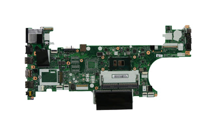 HAYOOVANT Laptop Motherboard for Lenovo ThinkPad T480 I5-7200U UMA 01YT261 01YT263