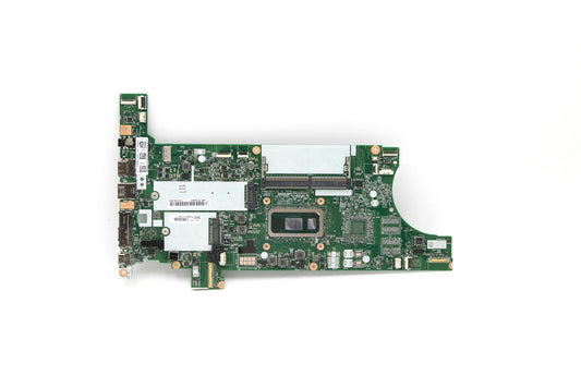 HAYOOVANT Laptop Motherboard for Lenovo ThinkPad T490 T590 NM-B901 i5-83658 8G UMA 01YT395