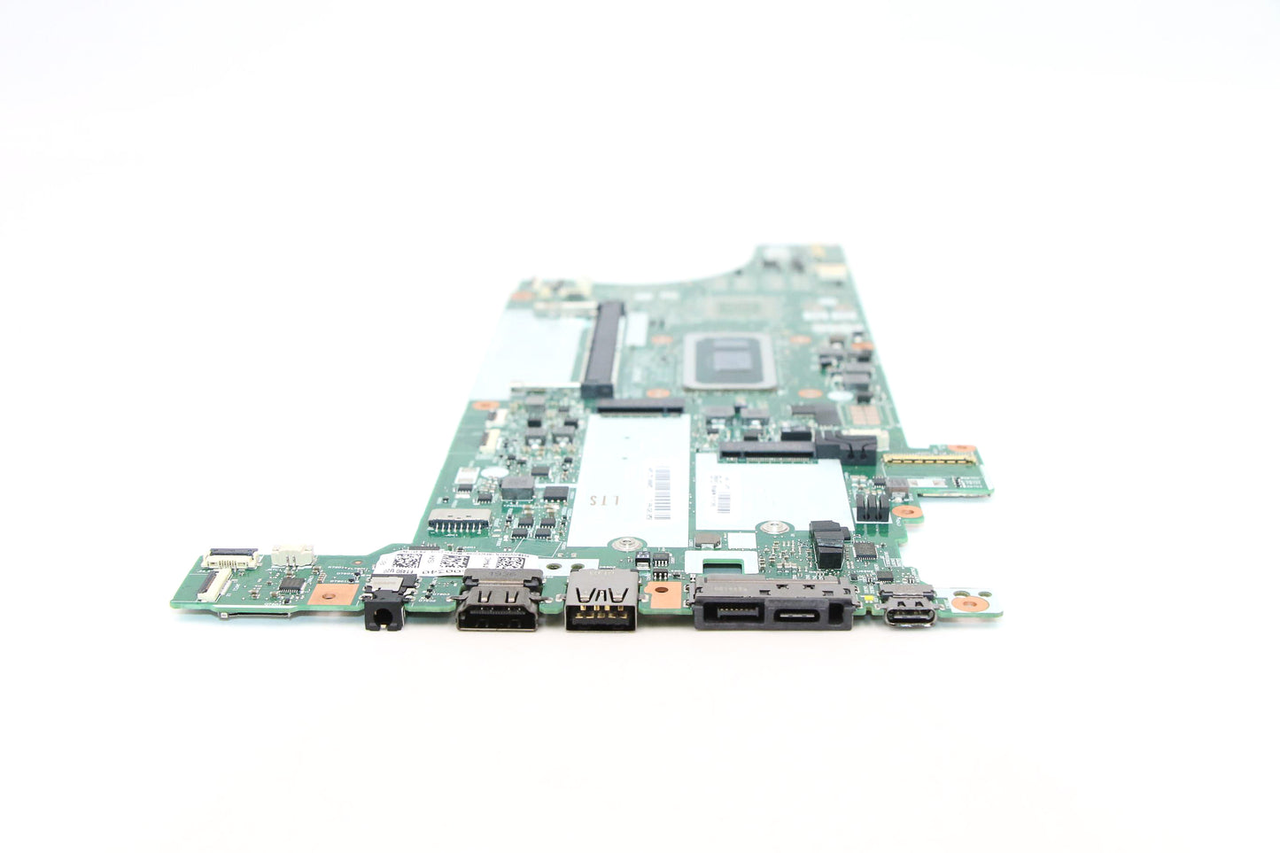 HAYOOVANT Laptop Motherboard for Lenovo ThinkPad T490 T590 NM-B901 i5-83658 8G UMA 01YT395