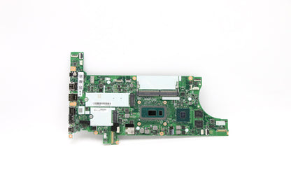 HAYOOVANT Laptop Motherboard for Lenovo ThinkPad T490 T590 P531 NM-B901 i5-8365U 8GB 01YT401