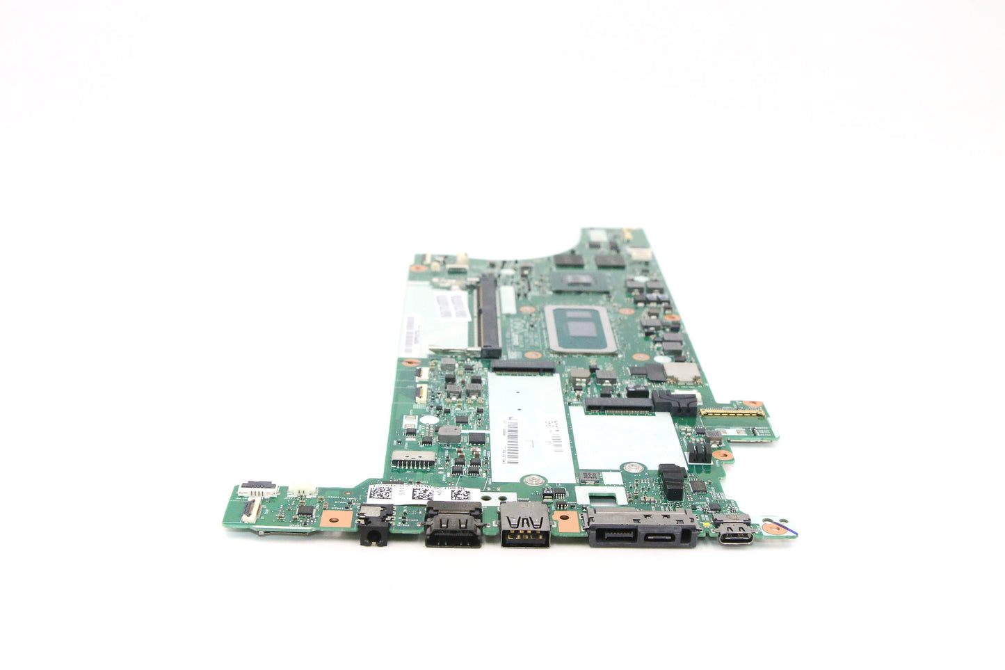 HAYOOVANT Laptop Motherboard for Lenovo ThinkPad T490 T590 P531 NM-B901 i7-8665U 8GB 01YT408