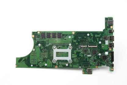 HAYOOVANT Laptop Motherboard for Lenovo ThinkPad T490 T590 P531 NM-B901 i7-8665U 16GB 01YT410