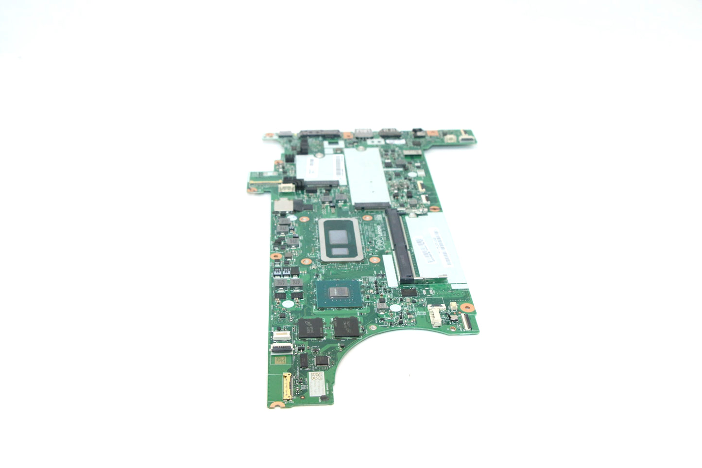 HAYOOVANT Laptop Motherboard for Lenovo ThinkPad T490 T590 P531 NM-B901 i7-8665U 16GB 01YT410