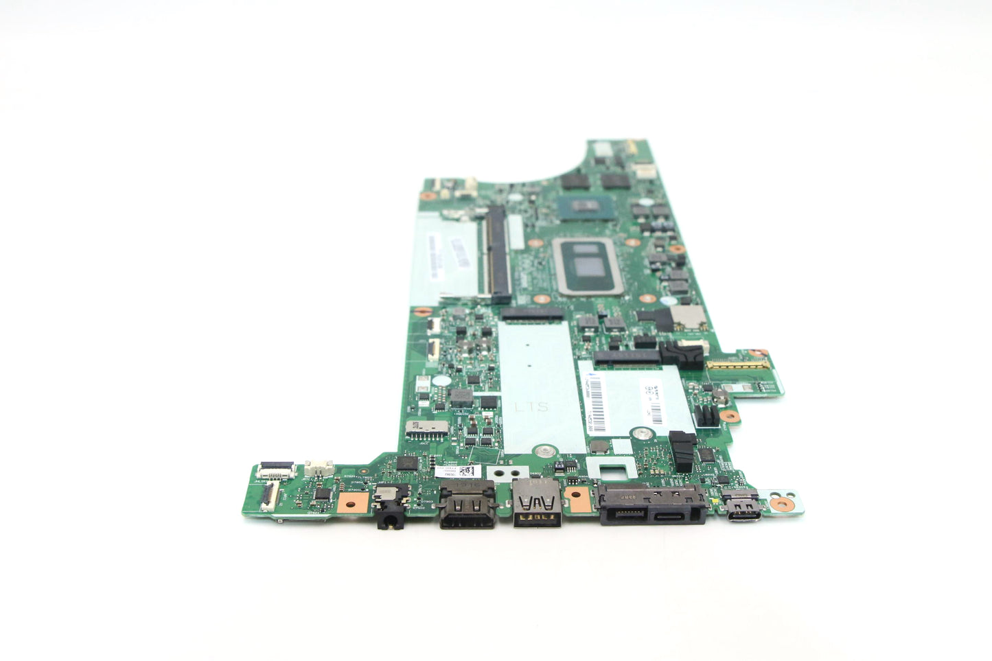 HAYOOVANT Laptop Motherboard for Lenovo ThinkPad T490 T590 P531 NM-B901 i7-8665U 16GB 01YT410