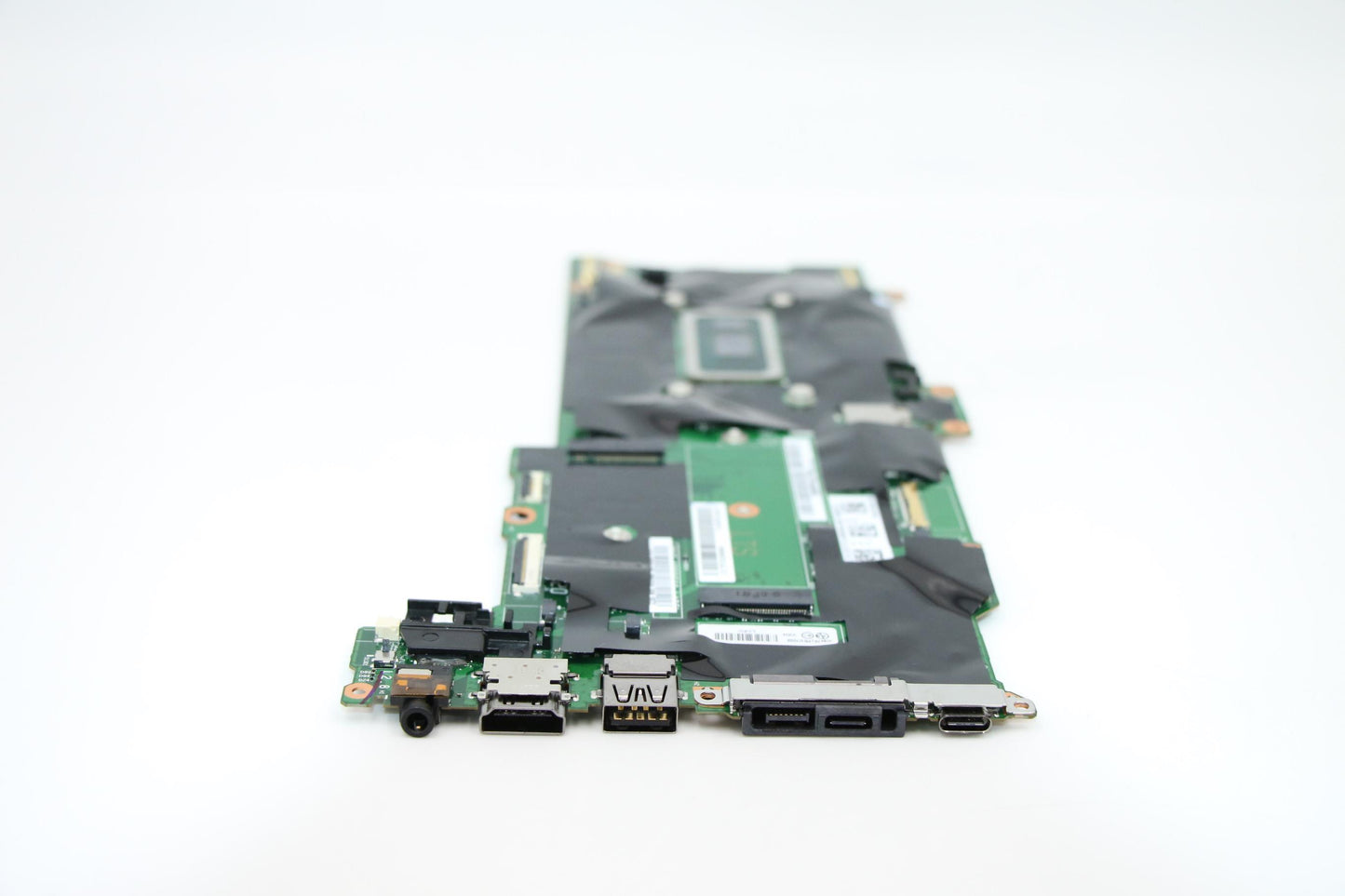 HAYOOVANT Laptop Motherboard for Lenovo Thinkpad X1 Carbon 7th Gen i5-8265U 8G 01YU350