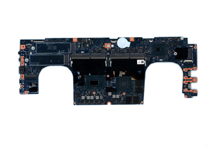 HAYOOVANT Laptop Motherboard for Lenovo ThinkPad P1 Gen 1 N18P-Q3 CPU E2176M 01YU933 01YU934