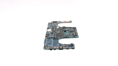 HAYOOVANT Laptop Motherboard for Lenovo ThinkPad P1 Gen 1 N18P-Q3 CPU E2176M 01YU933 01YU934