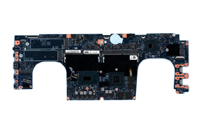 HAYOOVANT Laptop Motherboard for Lenovo Thinkpad X1 Extreme 1st i7-8750H 4G 01YU947