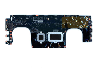 HAYOOVANT Laptop Motherboard for Lenovo Thinkpad X1 Extreme 1st i7-8750H 4G 01YU947