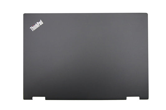 HAYOOVANT Laptop LCD Rear Top Lid Back Cover for For Lenovo Thinkpad X390 Yoga 01YU983 01YU984