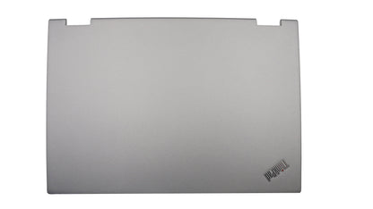 HAYOOVANT Laptop LCD Rear Top Lid Back Cover for Lenovo ThinkPad X380 Yoga 02DA051 IR