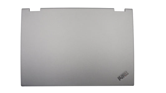 HAYOOVANT Laptop LCD Rear Top Lid Back Cover for Lenovo ThinkPad X380 Yoga 02DA051 IR