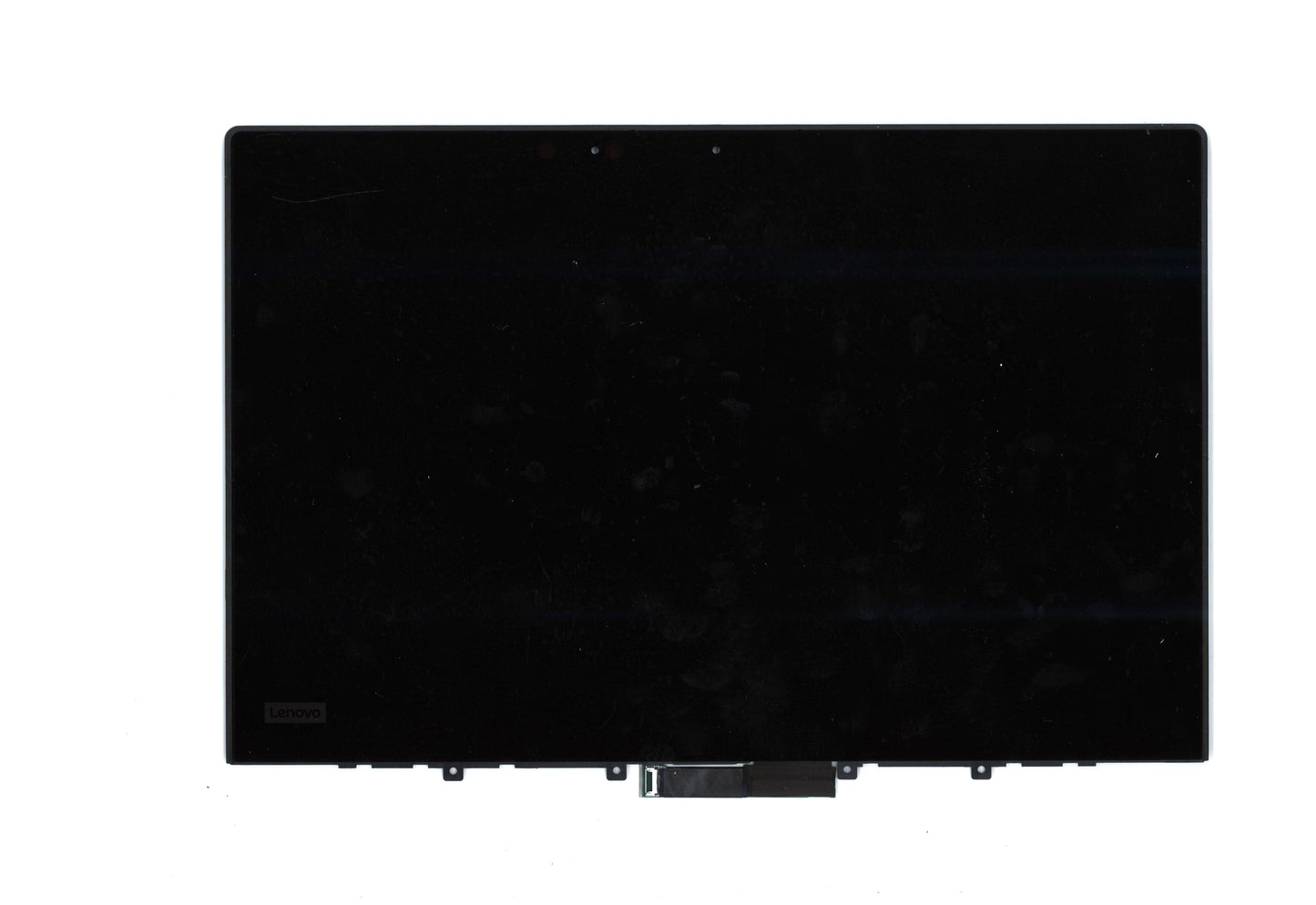 HAYOOVANT Laptop LCD Touch Screen for Lenovo ThinkPad L380 L390 Yoga Assembly IPS 02HM128 02DA315