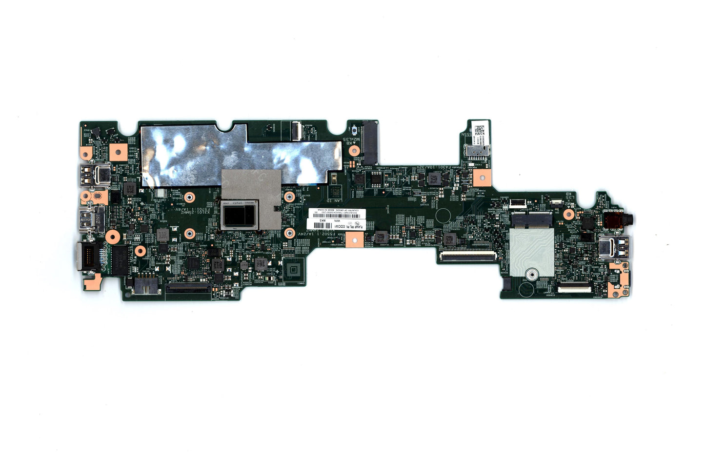 HAYOOVANT Laptop Motherboard for Lenovo ThinkPad Yoga 11e 5th Gen m3 7Y30 4G 02DC041