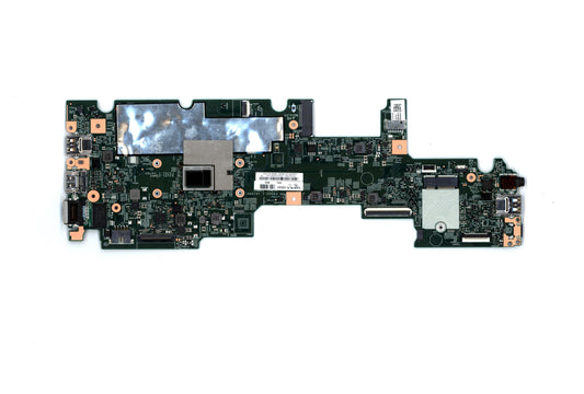 HAYOOVANT Laptop Motherboard for Lenovo ThinkPad Yoga 11e 5th Gen m3 7Y30 4G 02DC041