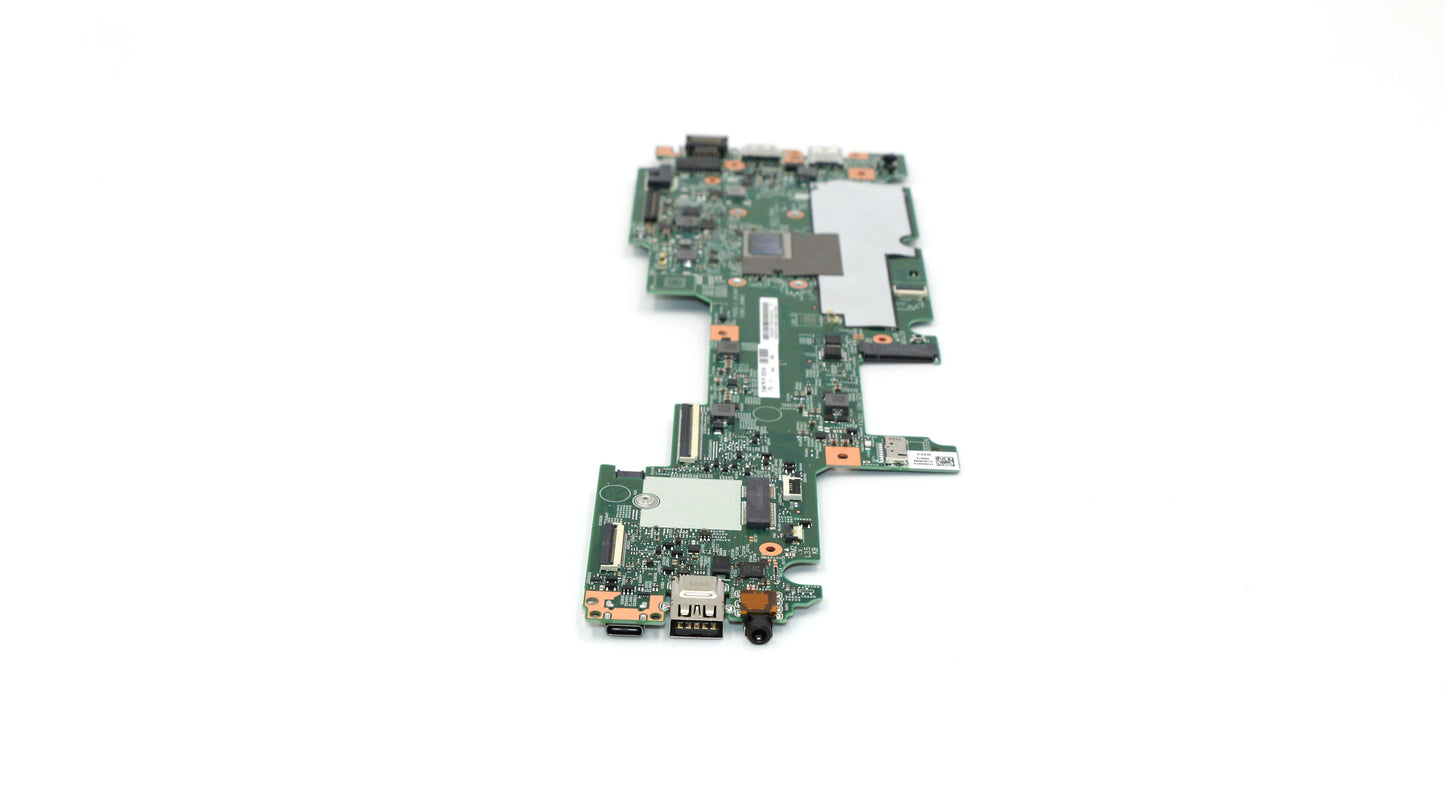 HAYOOVANT Laptop Motherboard for Lenovo ThinkPad Yoga 11e 5th Gen I5-7Y54 8G 02DC043