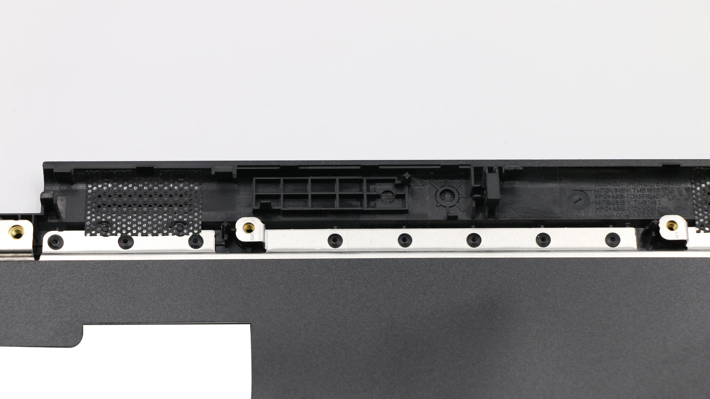 HAYOOVANT Laptop Palmrest Keyboard Bezel Cover for Lenovo ThinkPad Yoga 11e 5th Gen 02DC095