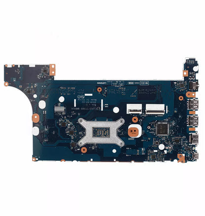 HAYOOVANT Motherboard For Lenovo ThinkPad E585 E485 NM-B531 CPU:R3-2200 02DC225