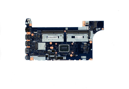 HAYOOVANT Laptop Motherboard for Lenovo ThinkPad E585 E485 NM-B531 R5-2500 AMD 02DC236