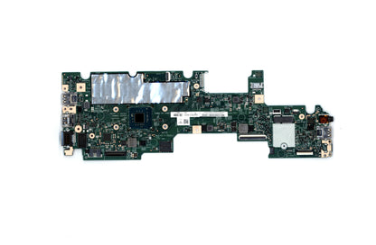 HAYOOVANT Laptop Motherboard for Lenovo ThinkPad Yoga 11e 5th Gen LLA-1 17833-1M N4100 4G 02DC241