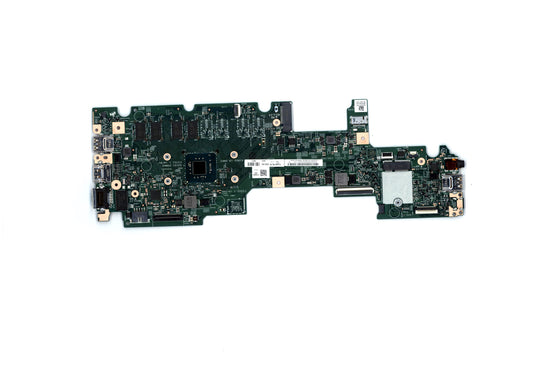 HAYOOVANT Laptop Motherboard for Lenovo ThinkPad Yoga 11e 5th Gen LLA-1 17833-1M N4100 4G 02DC244