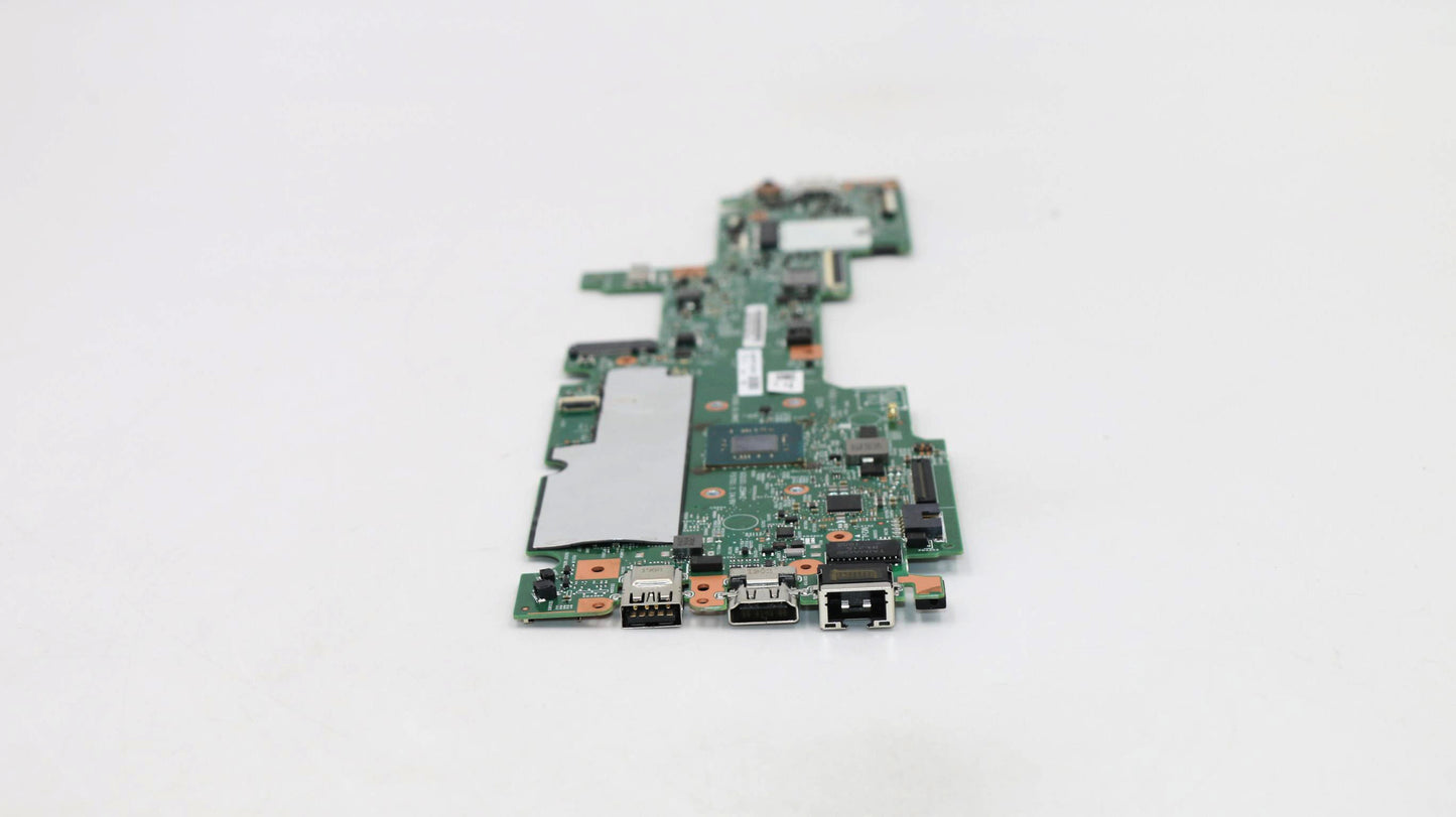 HAYOOVANT Laptop Motherboard for Lenovo ThinkPad Yoga 11e 5th Gen LLA-1 17833-1M N4100 8G 02DC245