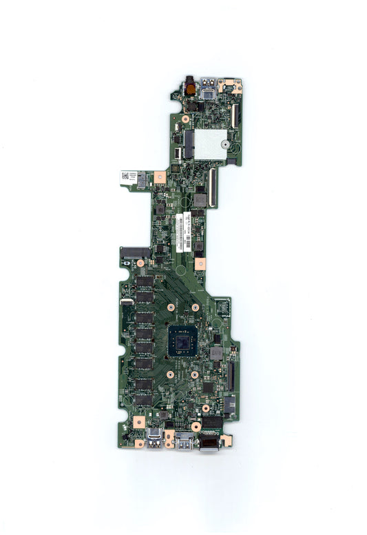 HAYOOVANT Laptop Motherboard for Lenovo ThinkPad Yoga 11e 5th Gen LLA-1 17833-1M N4100 8G 02DC246