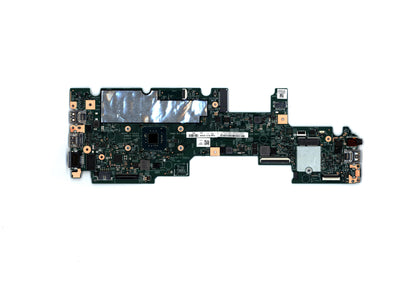 HAYOOVANT Laptop Motherboard for Lenovo ThinkPad Yoga 11e 5th Gen LLA-1 17833-1 N5000 4G 02DD466