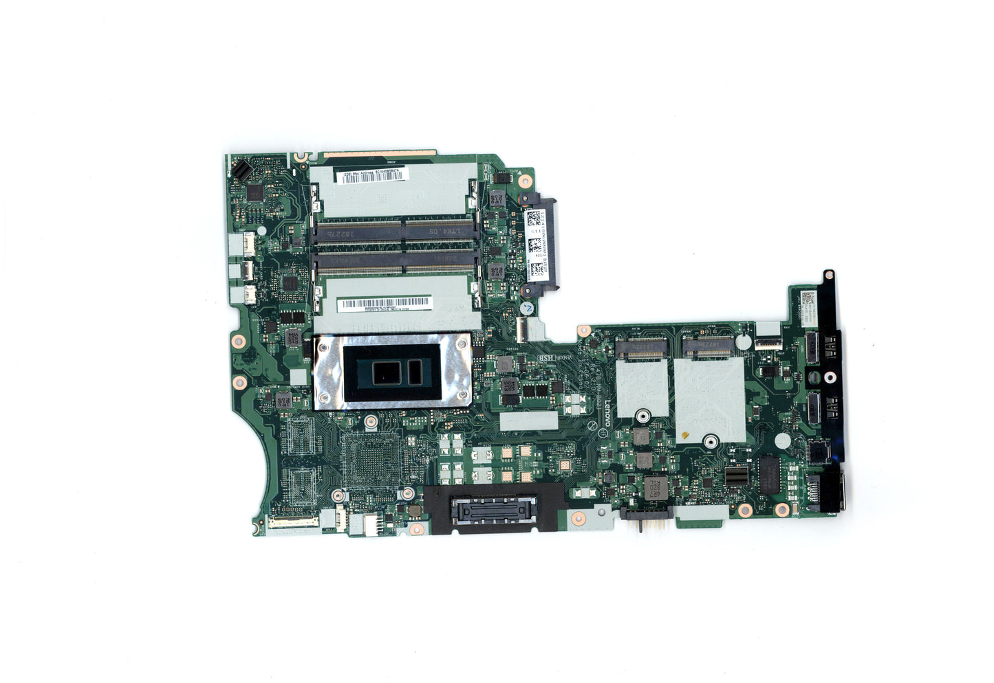 HAYOOVANT Laptop Motherboard for Lenovo ThinkPad L470 i3-7100 01HY121 02DL630