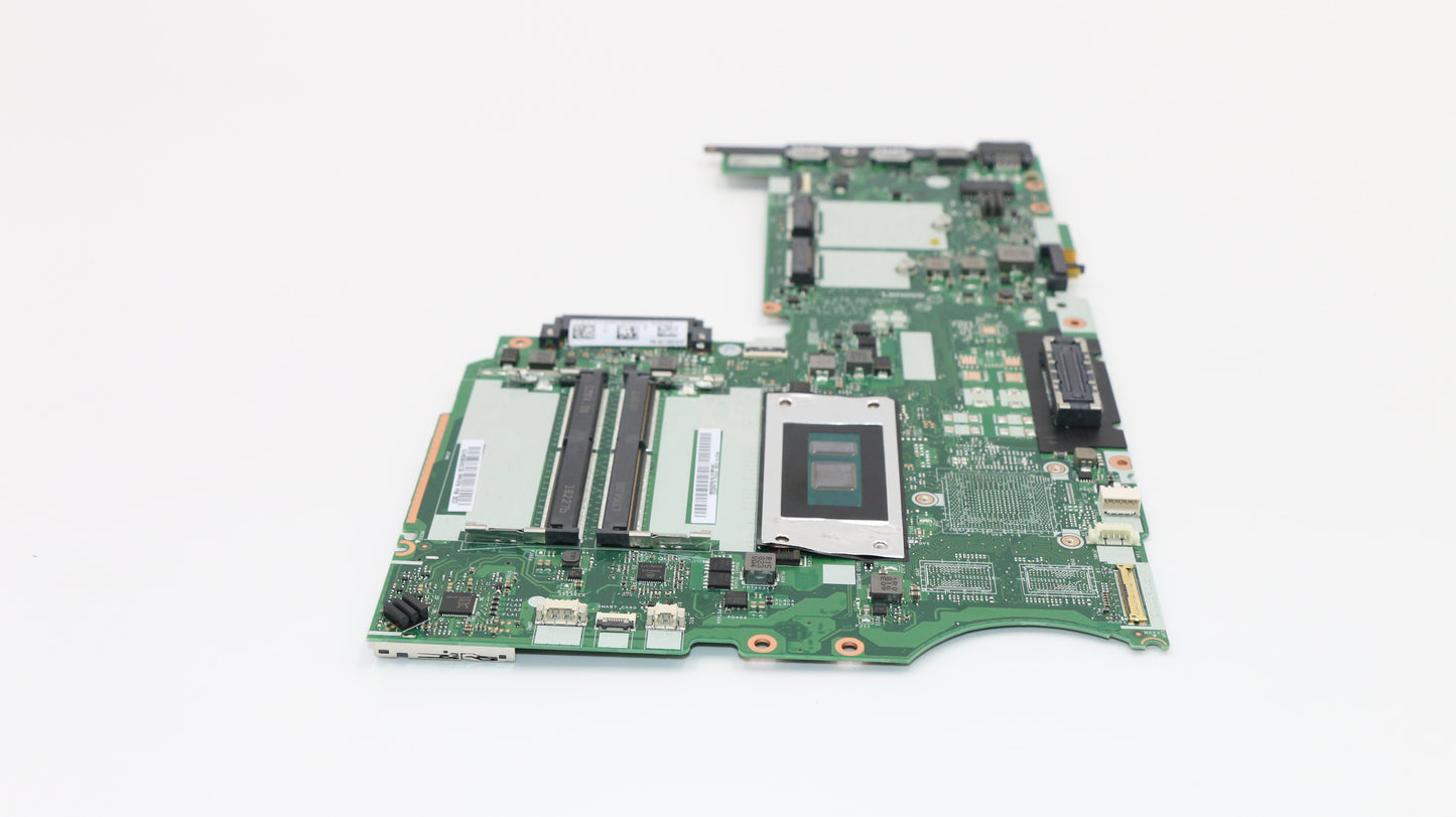 HAYOOVANT Laptop Motherboard for Lenovo ThinkPad L470 i3-7100 01HY121 02DL630