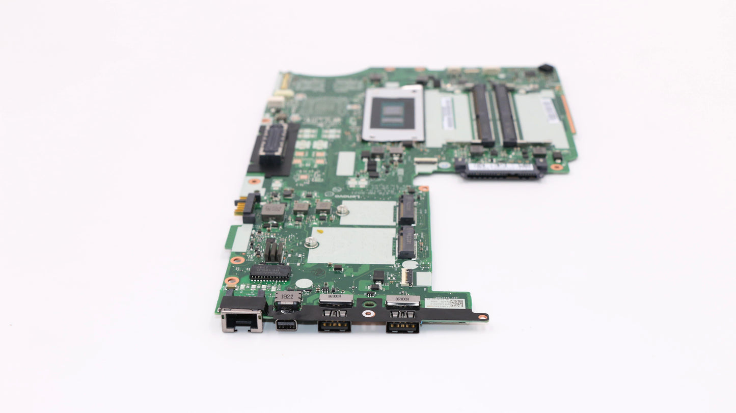 HAYOOVANT Laptop Motherboard for Lenovo ThinkPad L470 i3-7100 01HY121 02DL630