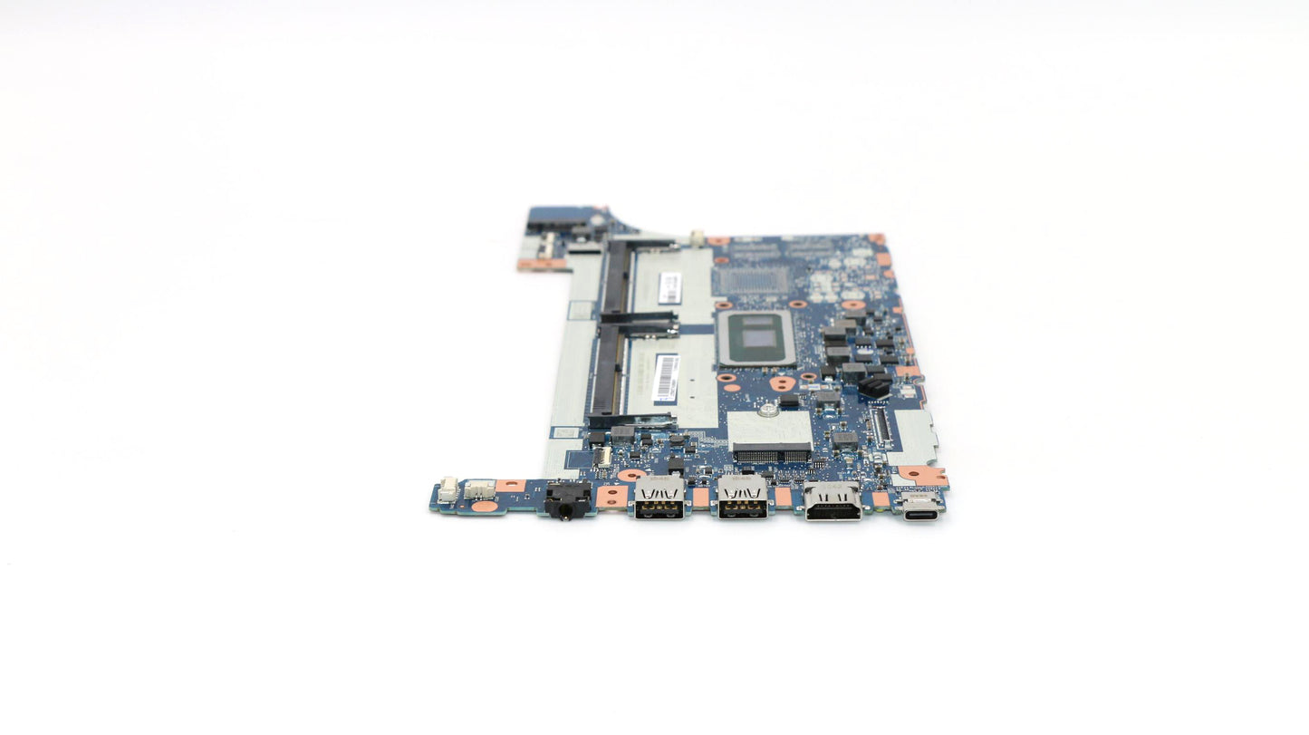 HAYOOVANT Laptop Motherboard for Lenovo ThinkPad E490 NM-B911 i3-8145U 02DL773 5B20V80719