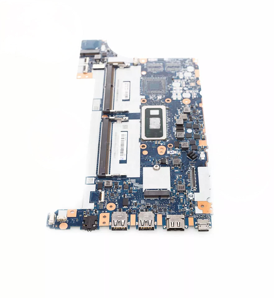 HAYOOVANT Laptop Motherboard for Lenovo ThinkPad E490 NM-B911 i7-8565U 5B20V80732 02DL777