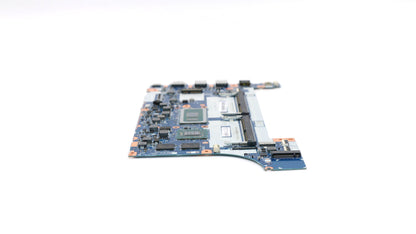 HAYOOVANT Laptop Motherboard for Lenovo ThinkPad E490 E590 i5-8265U 550X 02DL783