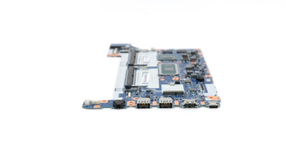 HAYOOVANT Laptop Motherboard for Lenovo ThinkPad E490 E590 i5-8265U 550X 02DL783