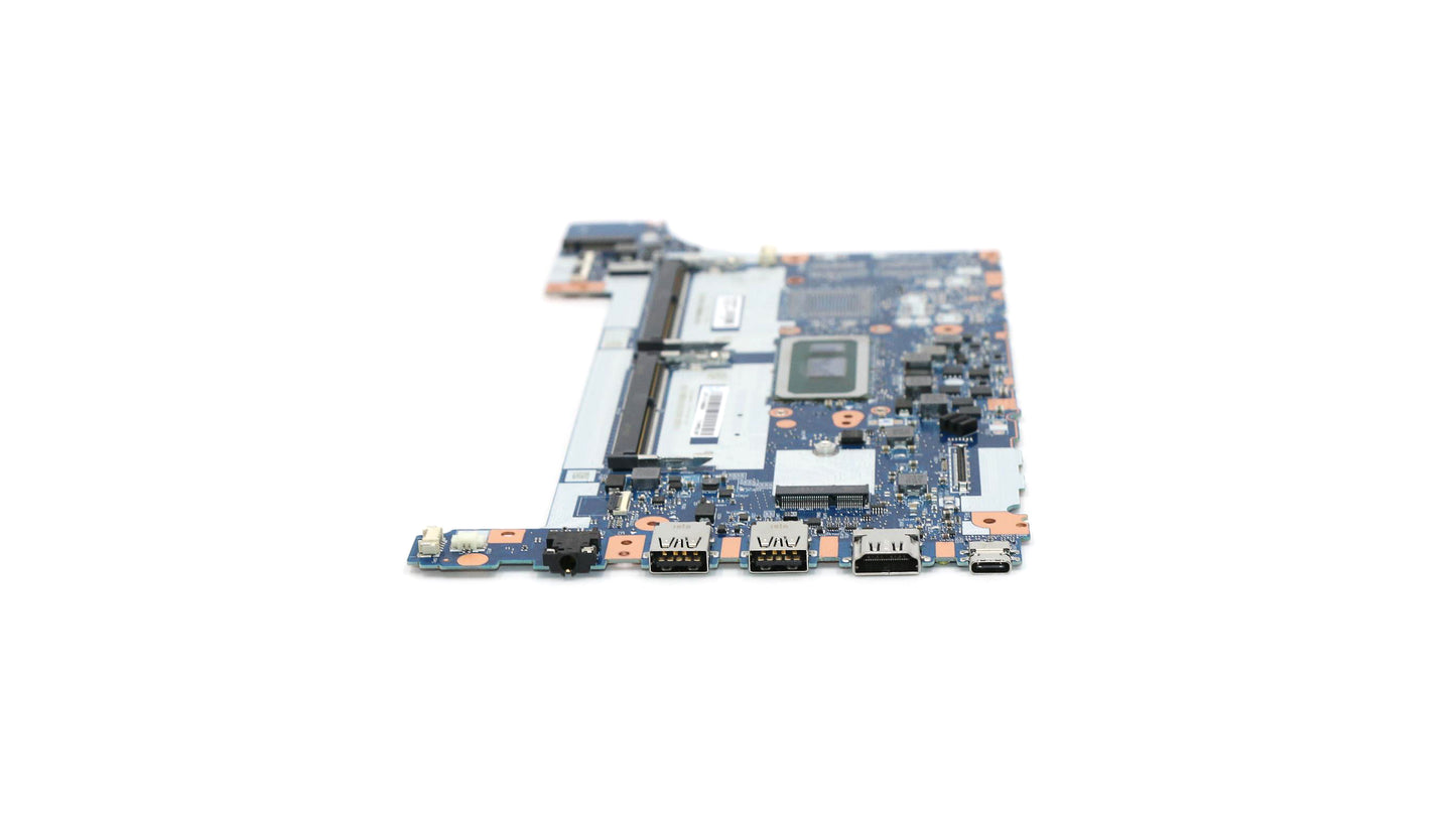 HAYOOVANT Laptop Motherboard for Lenovo ThinkPad E590 NM-B911 i7-8565U 5B20V81842 02DL806