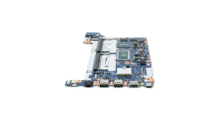 HAYOOVANT Laptop Motherboard for Lenovo ThinkPad E490 E590 I5-8265 SWG 02DL813