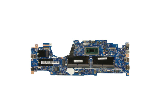 HAYOOVANT Laptop Motherboard for Lenovo ThinkPad L390 L390 Yoga Lkl-2 18724-1 i3-8145U 02DL830