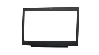 HAYOOVANT Laptop LCD Front Frame Bezel for Lenovo ThinkPad L390 20NR 20NS 02DL918