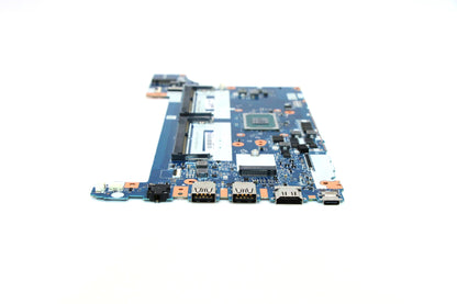 HAYOOVANT Laptop Motherboard for Lenovo ThinkPad ThinkPad E495 E595 Laptop Motherboard R3-3200 UMA 02DL978