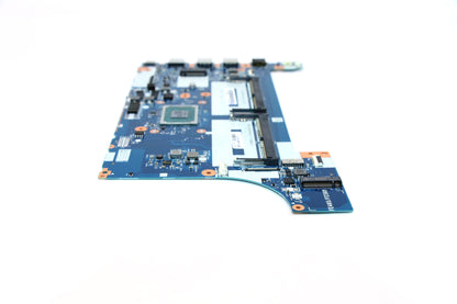 HAYOOVANT Laptop Motherboard for Lenovo ThinkPad ThinkPad E495 E595 Laptop Motherboard R3-3200 UMA 02DL978