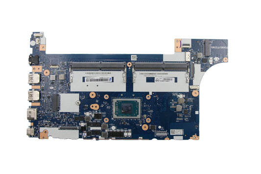 HAYOOVANT Laptop Motherboard for Lenovo ThinkPad E595 E495 NM-c061 R3-3200 02DM022