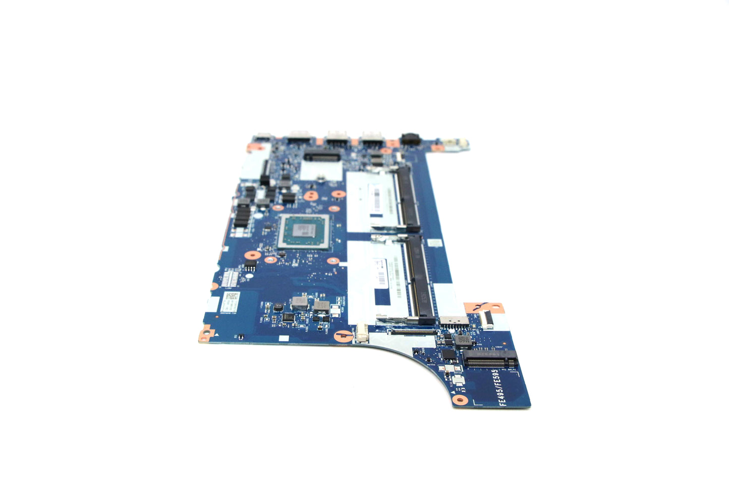 HAYOOVANT Laptop Motherboard for For Lenovo ThinkPad E595 R3-3200U UMA 02DM025