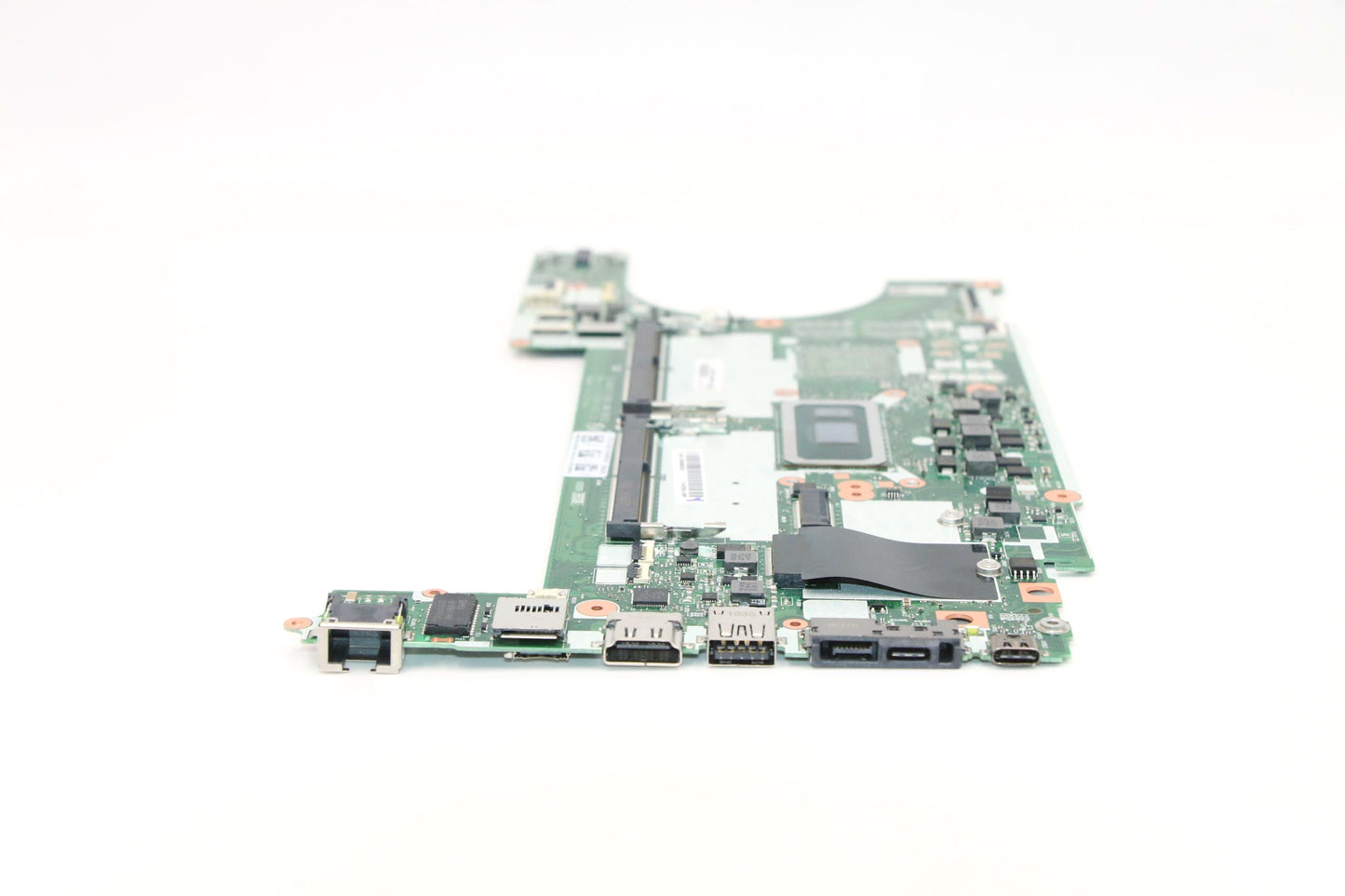 HAYOOVANT Laptop Motherboard for Lenovo ThinkPad L590 i7-8565U 02DM144