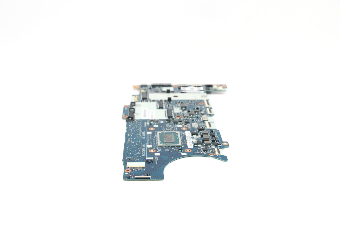 HAYOOVANT Laptop Motherboard for Lenovo ThinkPad X395 T495S CPU R7-3700U 8G 02DM190