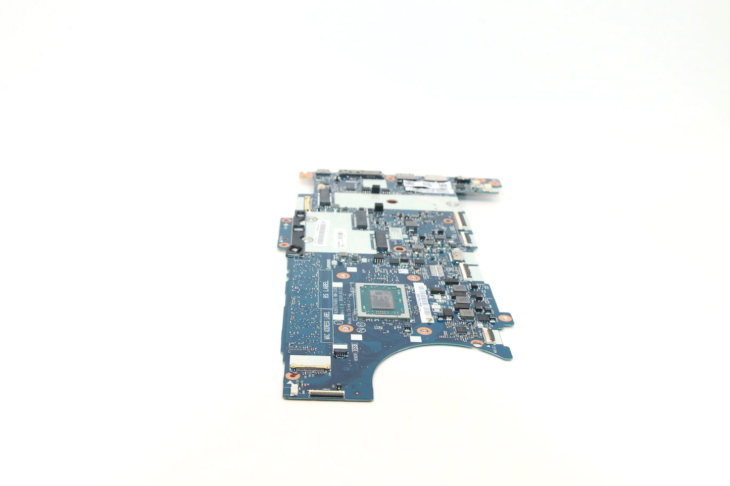 HAYOOVANT Laptop Motherboard for Lenovo ThinkPad X395 T495S R7-3700U 16G 02DM207