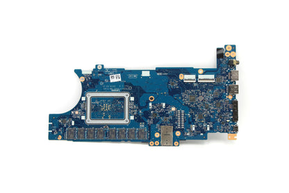 HAYOOVANT Laptop Motherboard for Lenovo ThinkPad X395 T495S R5 3500U 8G 02DM214